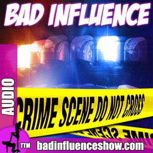Bad Influence cover art