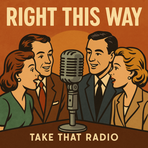 Right This Way cover art